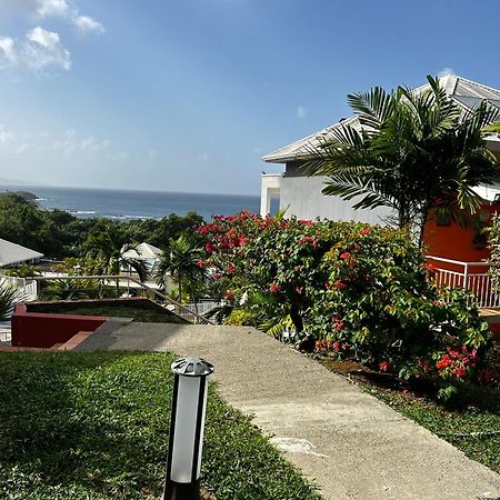 Apartamento Location Saisonniere Tartane 238 Trinite  Exterior foto