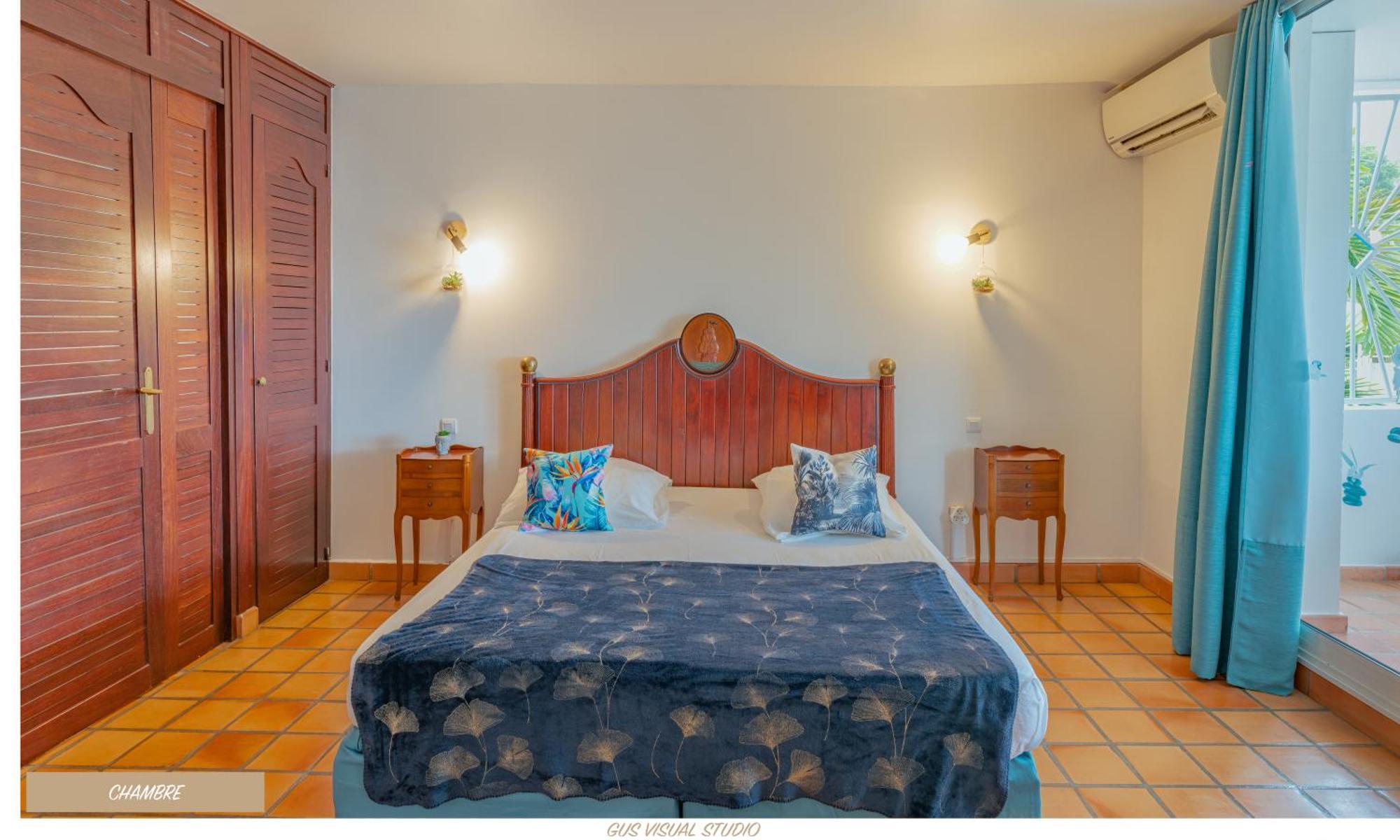 Apartamento Location Saisonniere Tartane 238 Trinite  Exterior foto