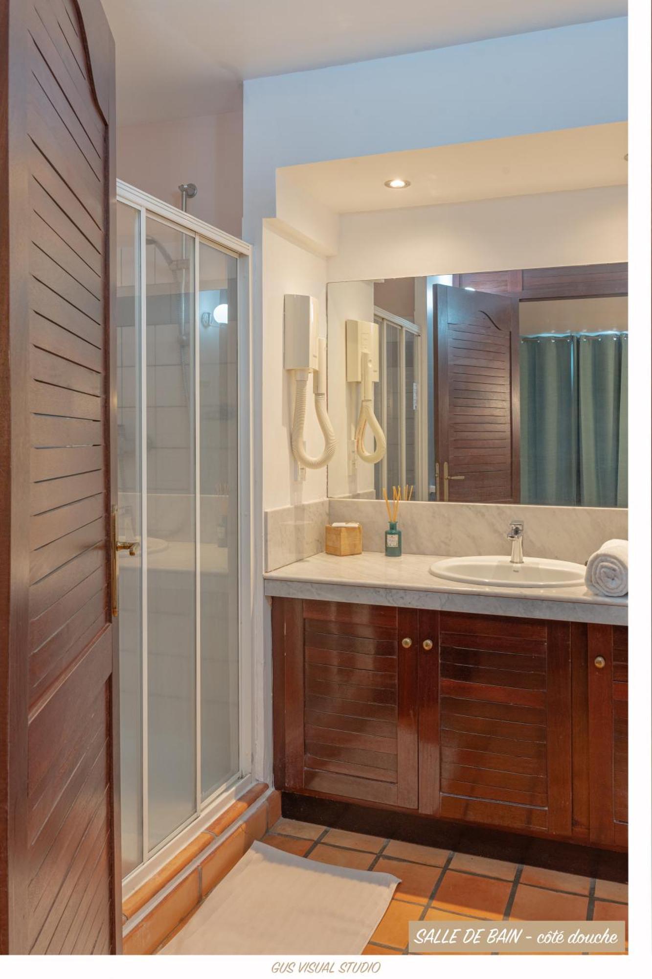 Apartamento Location Saisonniere Tartane 238 Trinite  Exterior foto