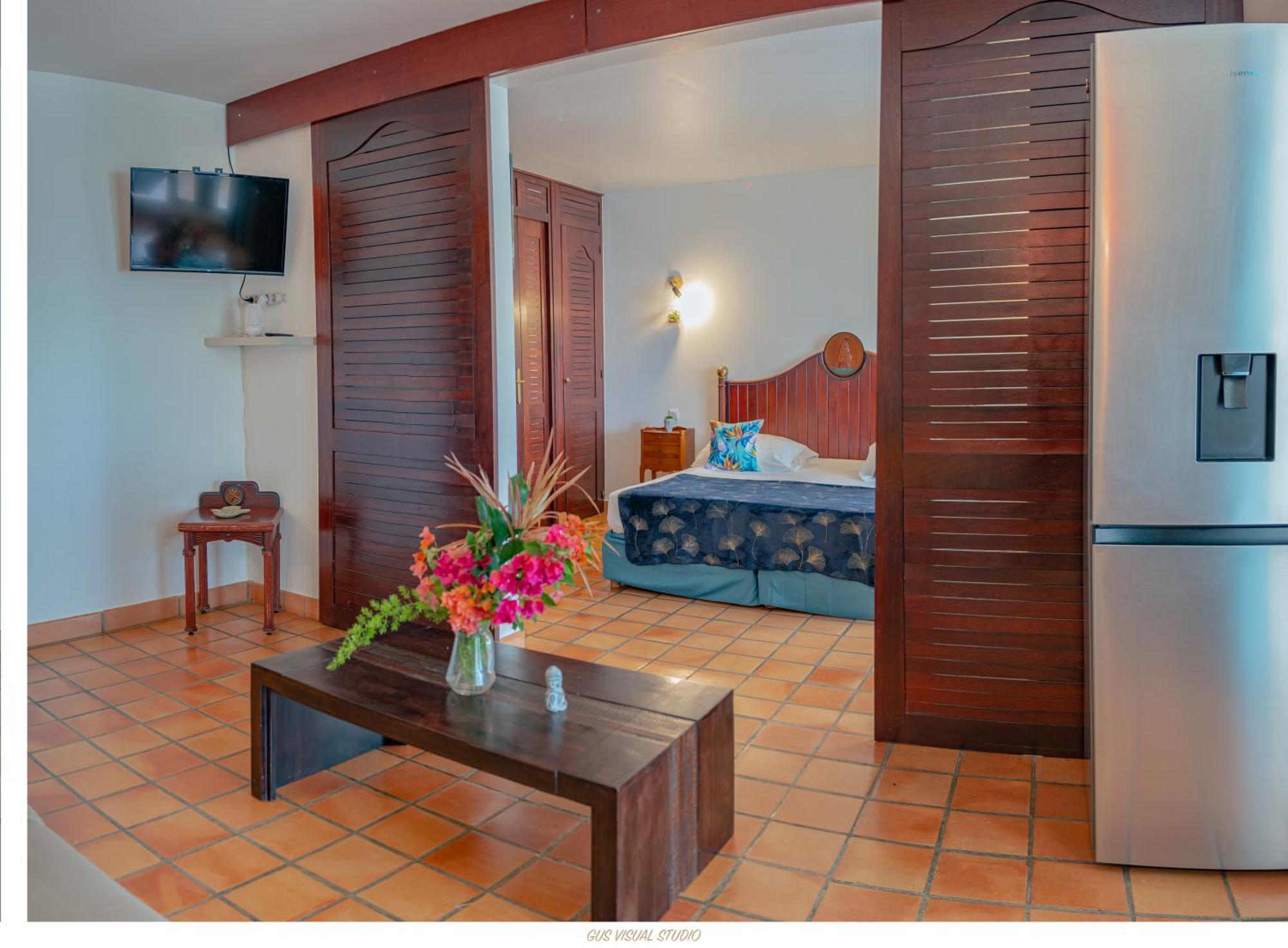 Apartamento Location Saisonniere Tartane 238 Trinite  Exterior foto