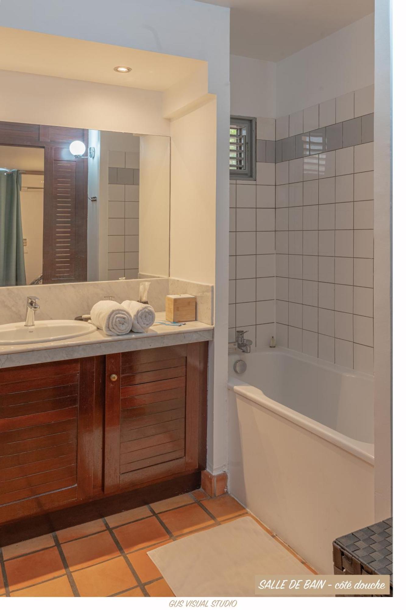 Apartamento Location Saisonniere Tartane 238 Trinite  Exterior foto