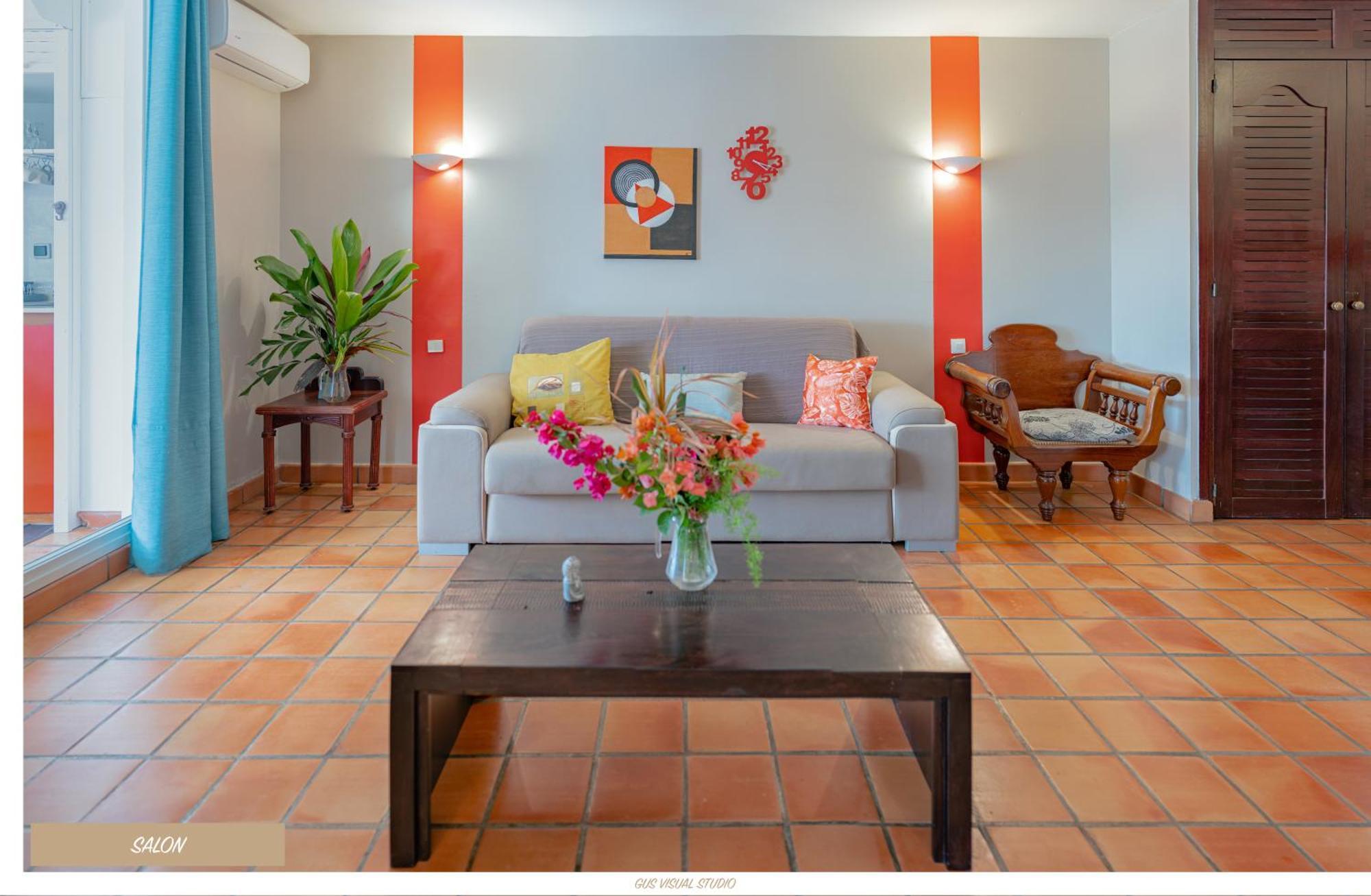 Apartamento Location Saisonniere Tartane 238 Trinite  Exterior foto
