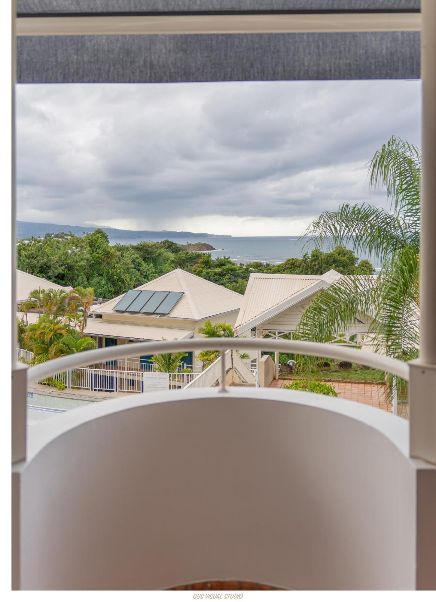 Apartamento Location Saisonniere Tartane 238 Trinite  Exterior foto