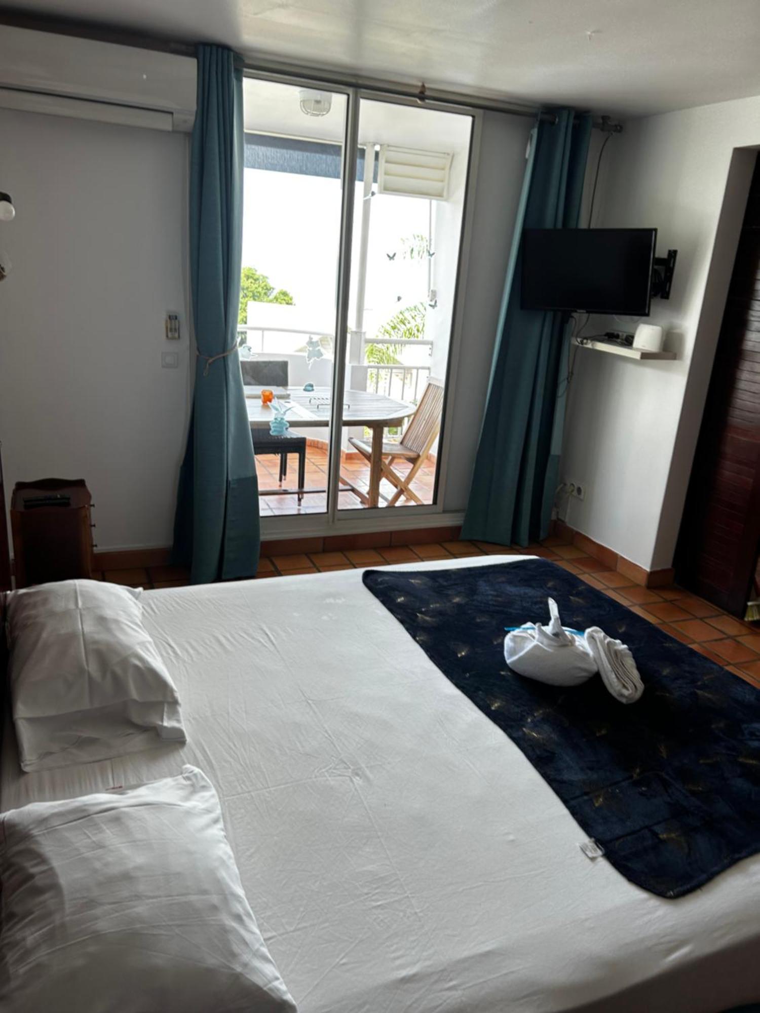 Apartamento Location Saisonniere Tartane 238 Trinite  Exterior foto