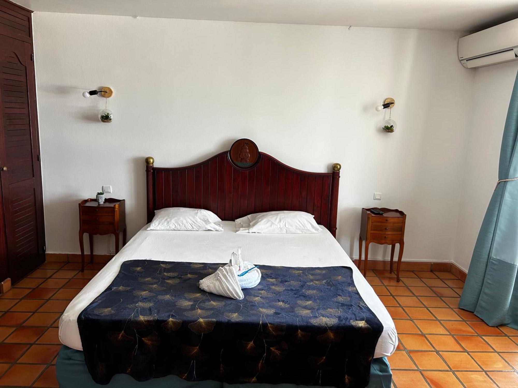 Apartamento Location Saisonniere Tartane 238 Trinite  Exterior foto